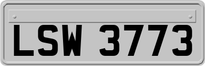 LSW3773