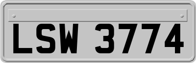 LSW3774