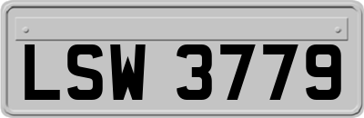 LSW3779