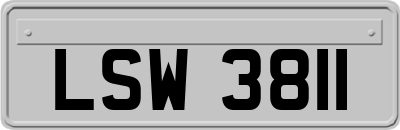 LSW3811