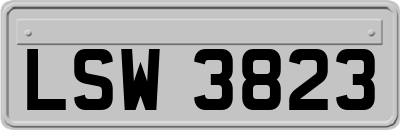 LSW3823