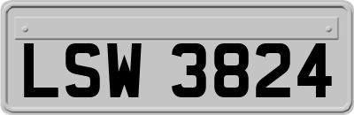 LSW3824