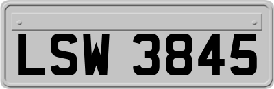 LSW3845