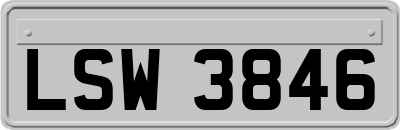 LSW3846