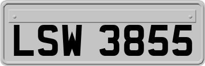 LSW3855