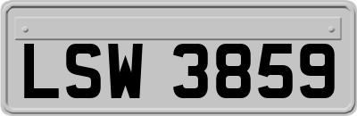 LSW3859