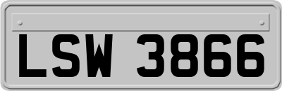 LSW3866