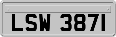 LSW3871