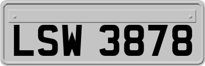 LSW3878