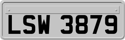 LSW3879