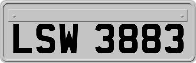 LSW3883