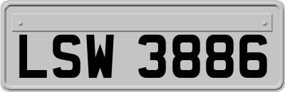 LSW3886