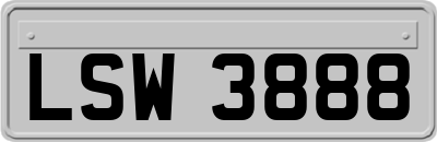 LSW3888