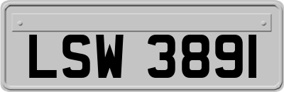 LSW3891