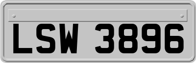 LSW3896