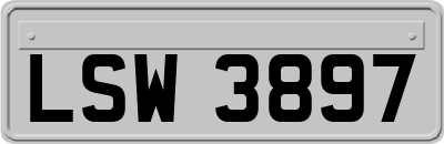 LSW3897