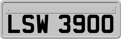 LSW3900