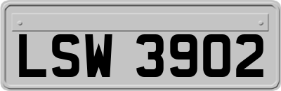 LSW3902
