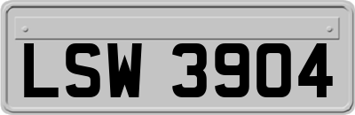 LSW3904