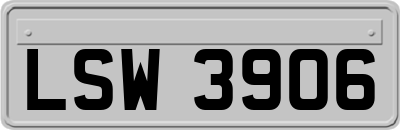 LSW3906