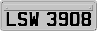 LSW3908