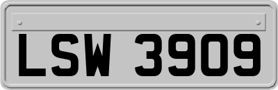 LSW3909