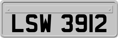 LSW3912