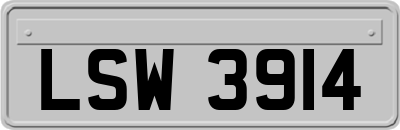 LSW3914