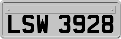 LSW3928