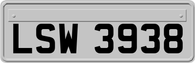 LSW3938