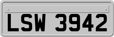 LSW3942