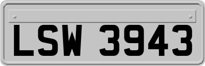 LSW3943