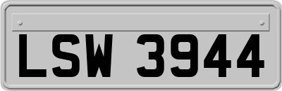LSW3944