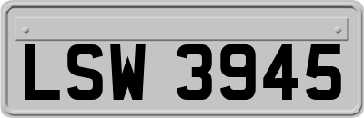 LSW3945