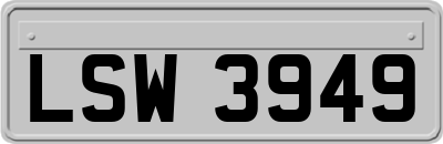 LSW3949