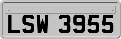 LSW3955
