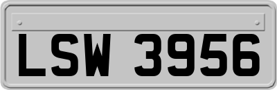 LSW3956