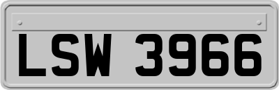 LSW3966