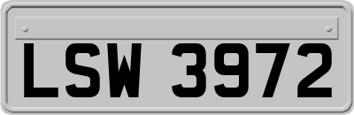 LSW3972