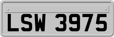 LSW3975