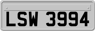 LSW3994