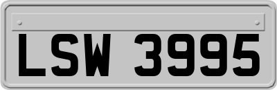 LSW3995
