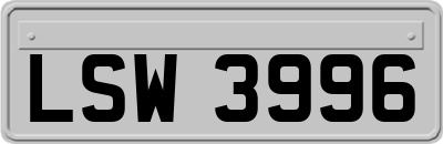LSW3996