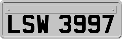 LSW3997