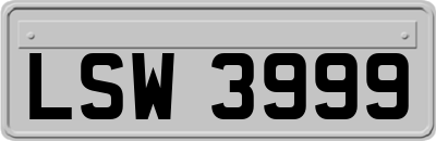LSW3999