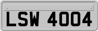 LSW4004