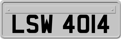 LSW4014