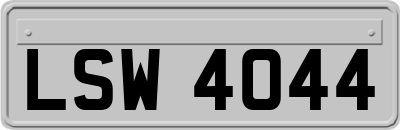LSW4044