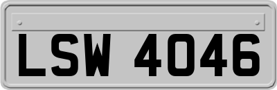 LSW4046