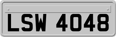 LSW4048
